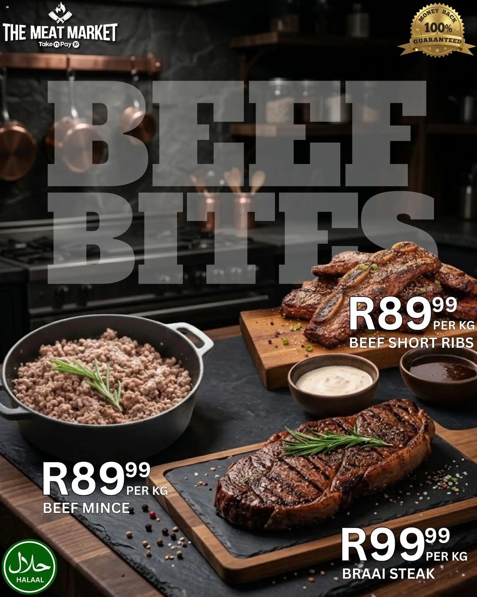 New Take n Pay catalogue – valid from 03.03.2026 | Page: 17