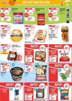 Náhled letáku Globus leták od 12.11.2025 | Strana: 24