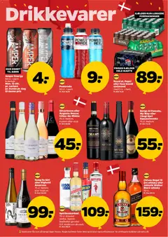 Netto - Tilbudsavis uge 12 gyldig fra 14.03.2026 | Side: 22