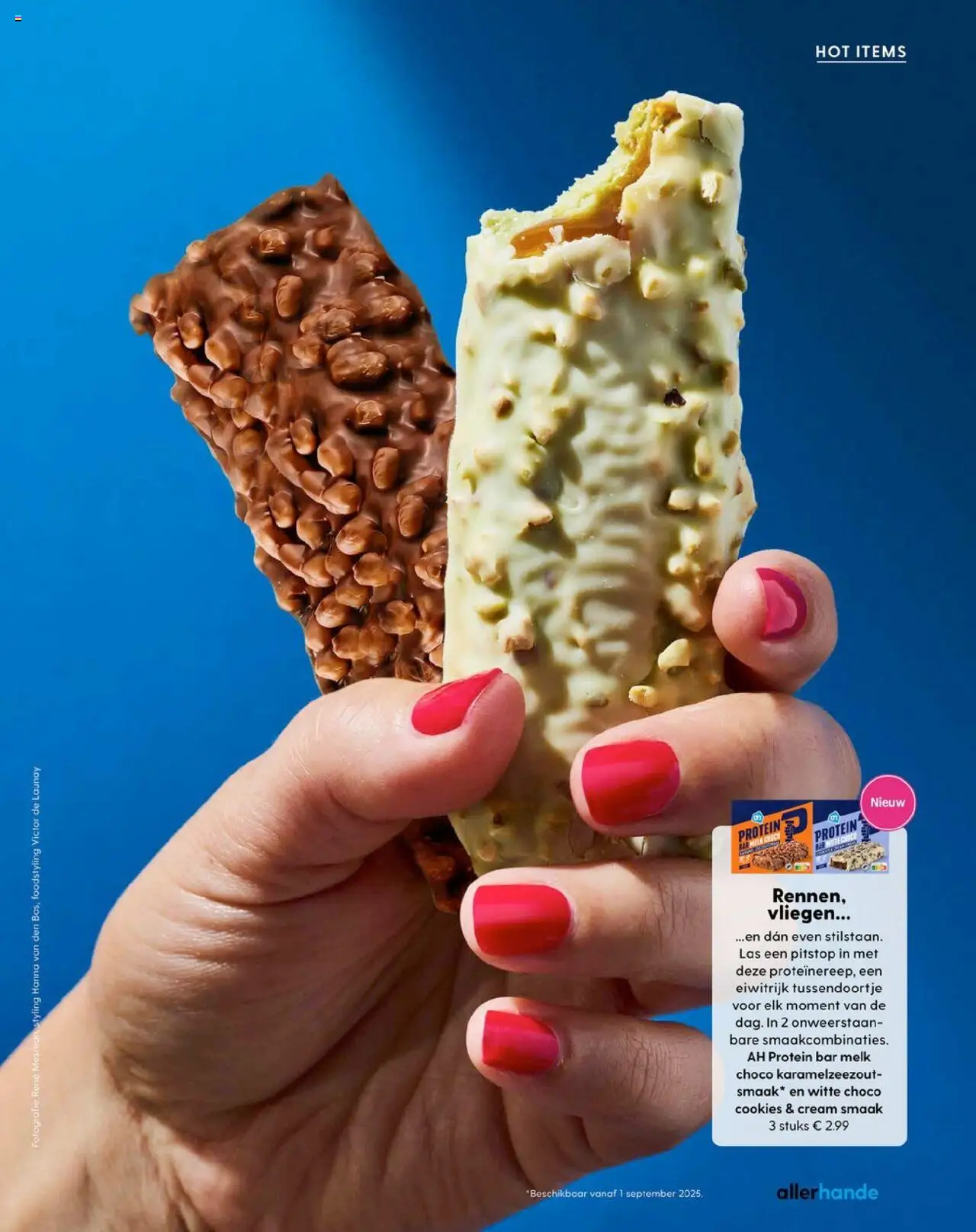  | Pagina: 11 | Producten: Melk