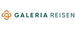 Logo Galeria Reisen