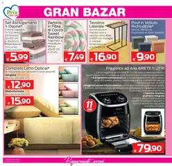 Anteprima del volantino Prix volantino valido a partire dal 27.03.2026 | Pagina: 21