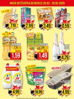 Klas leták platný od 23.03.2026 | Strana: 24