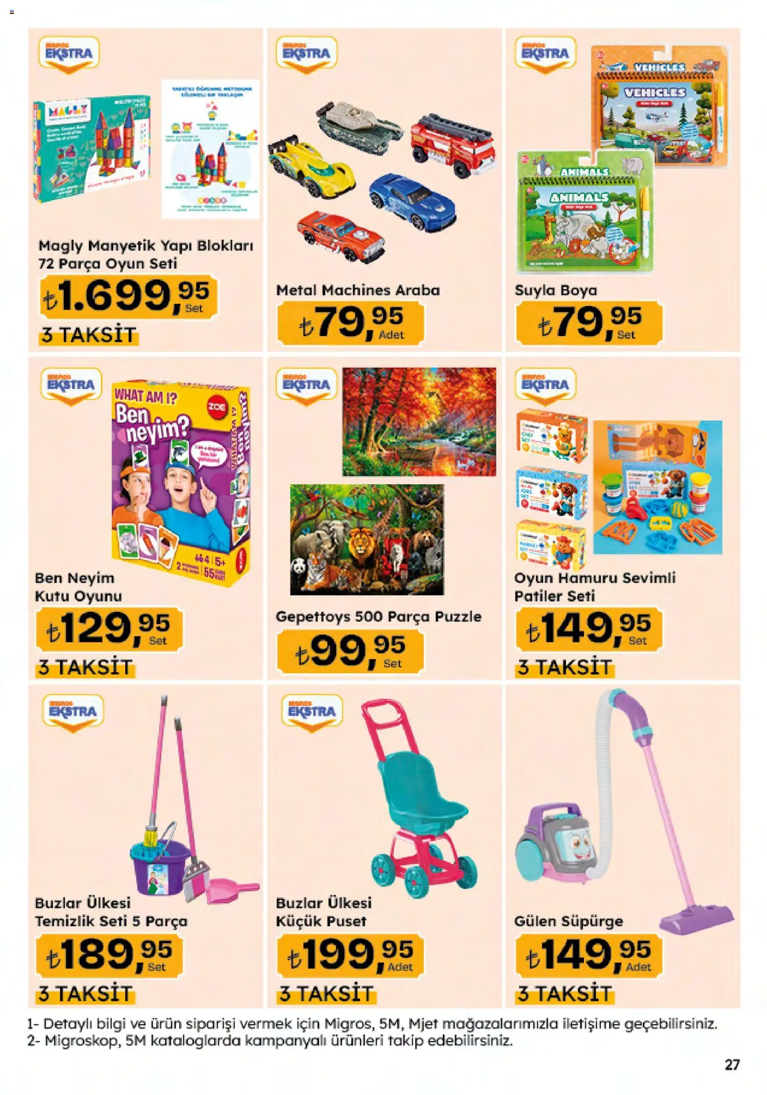 Migros Katalog - Migroskop - 23.10.2025 tarihinden itibaren geçerlidir | Sayfa: 118 | Ürünler: Su, Buzdolabı, Çamaşır makinesi, Bulaşık makinesi