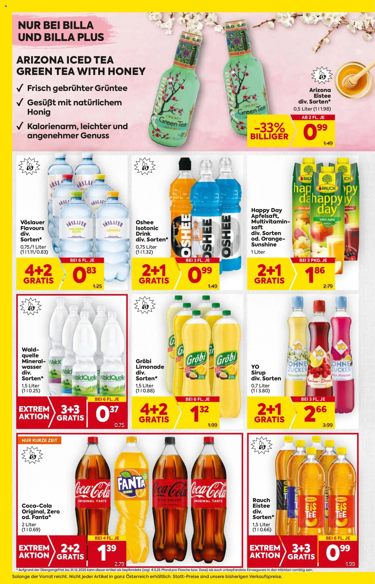 Billa Flugblatt gültig ab 30.10.2025 | Seite: 20 | Produkte: Zucker, Äpfel, Papier blanc, Ananas