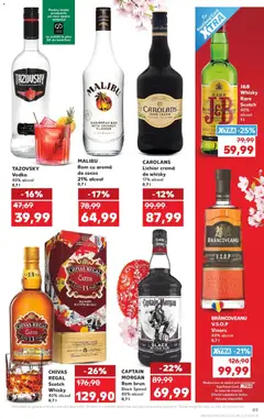 Ofertele Kaufland valabile de la 25.03.2026 | Pagină: 49
