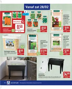 Aldi folder week 9 - Voorbeeld van een folder van Aldi, geldig van 23.02.2026 | Pagina: 28