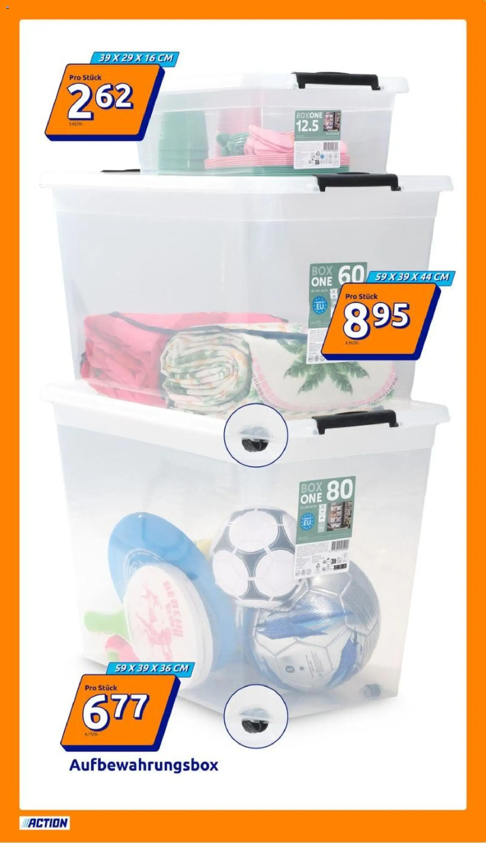 Action Prospekt – gültig ab 08.04.2026 | Seite: 5