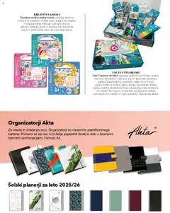 Müller katalog akcije – veljaven od 29.09.2025 | Stran: 45 | Izdelki: Copic