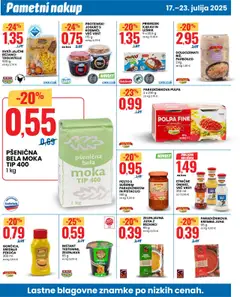 Eurospin katalog │ velja od 17.07.2025 | Stran: 6
