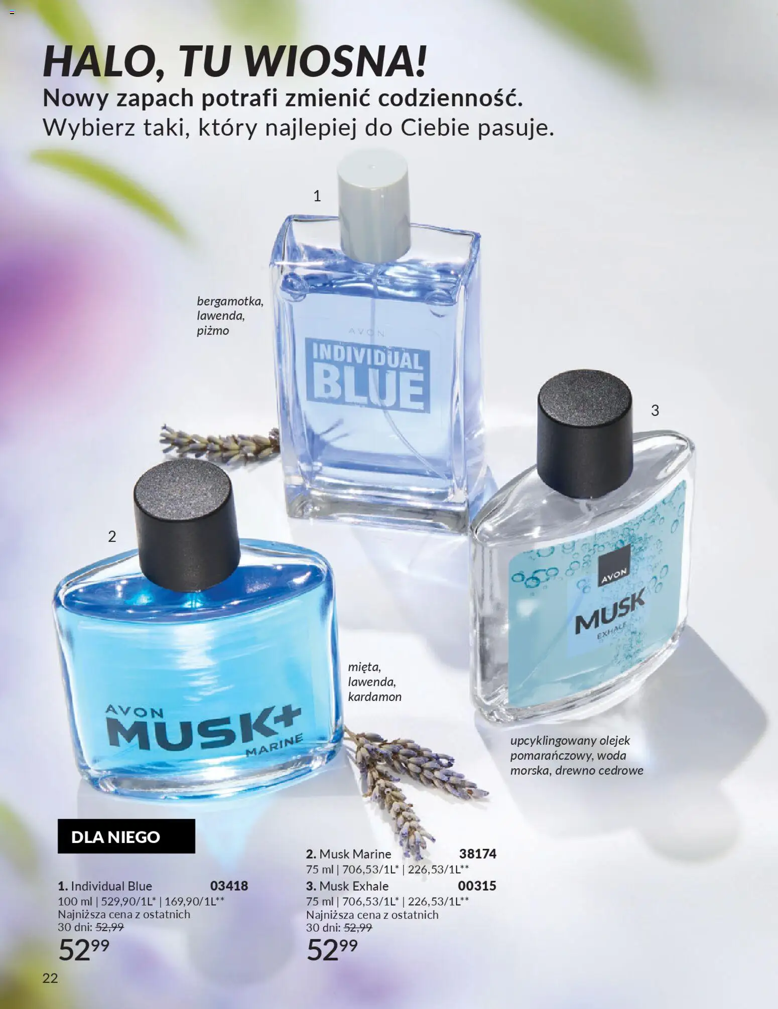 Avon Katalog 4 2026 od 01.04.2026 | 🔥 Mega okazje, które musisz zobaczyć! | Polska