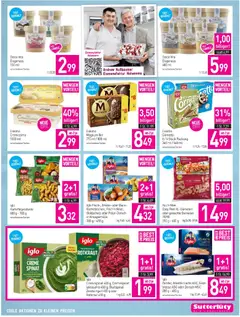 Sutterlüty Flugblatt ab 02.04.2026 gültig | Seite: 21