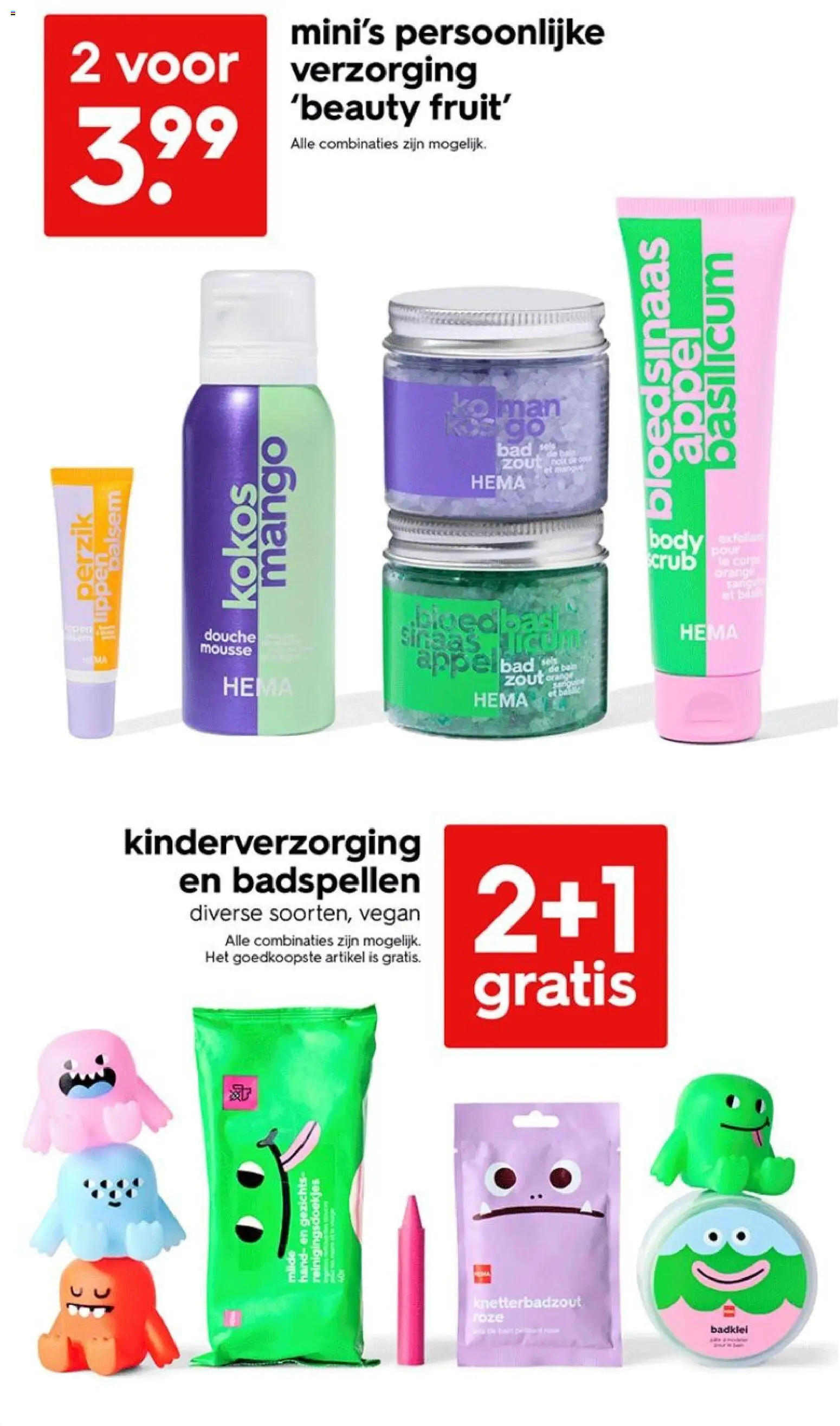 {H1} | Pagina: 8 | Producten: Douche, Mango, Appel