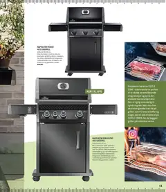 XL-BYG - Grillkatalog gyldig fra 01.01.2026 | Side: 12 | Produkter: Bøffer, Søm