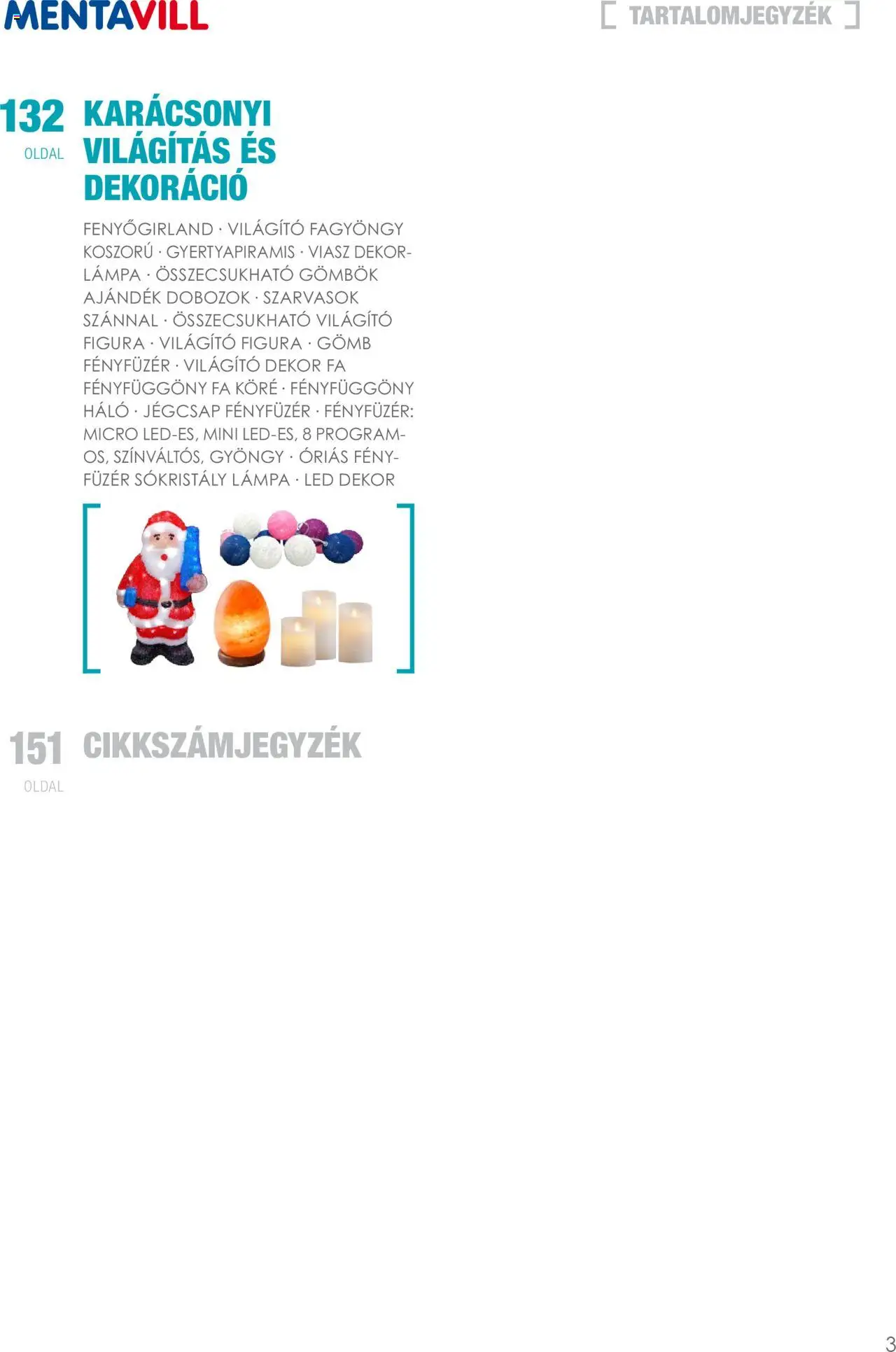 Mentavill akciós ujság - amely érvényes a következő dátumtól: 02.04.2026 | Oldal: 5