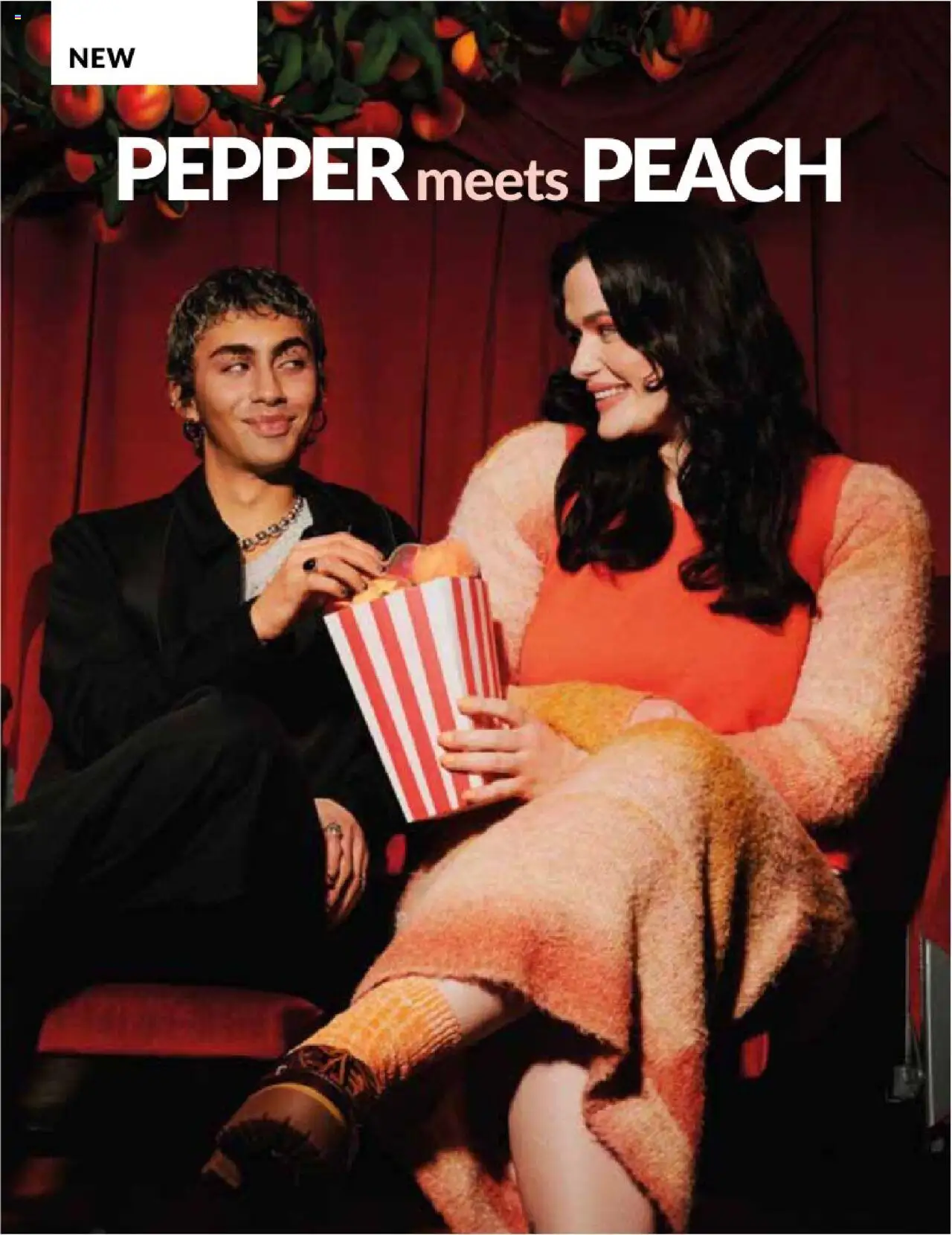 AVON Catalogue  │ valid from 01.08.2025 | Page: 10 | Products: Pepper, Peach