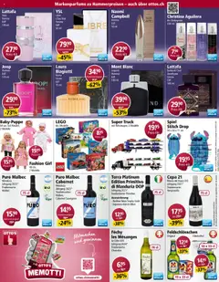 Otto's Aktionen – gültig ab 24.09.2025 | Seite: 12 | Produkte: Wein, Spiel