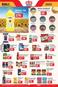 23.12.2025 tarihinden itibaren geçerli olan BİM kataloğu önizlemesi