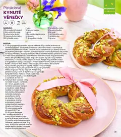 Náhled letáku Albert magazín od 01.03.2026 | Strana: 35