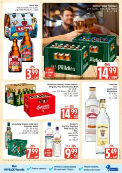 Edeka prospekt Cuxhaven	 ab 05.04.2026 gültig | Seite: 17
