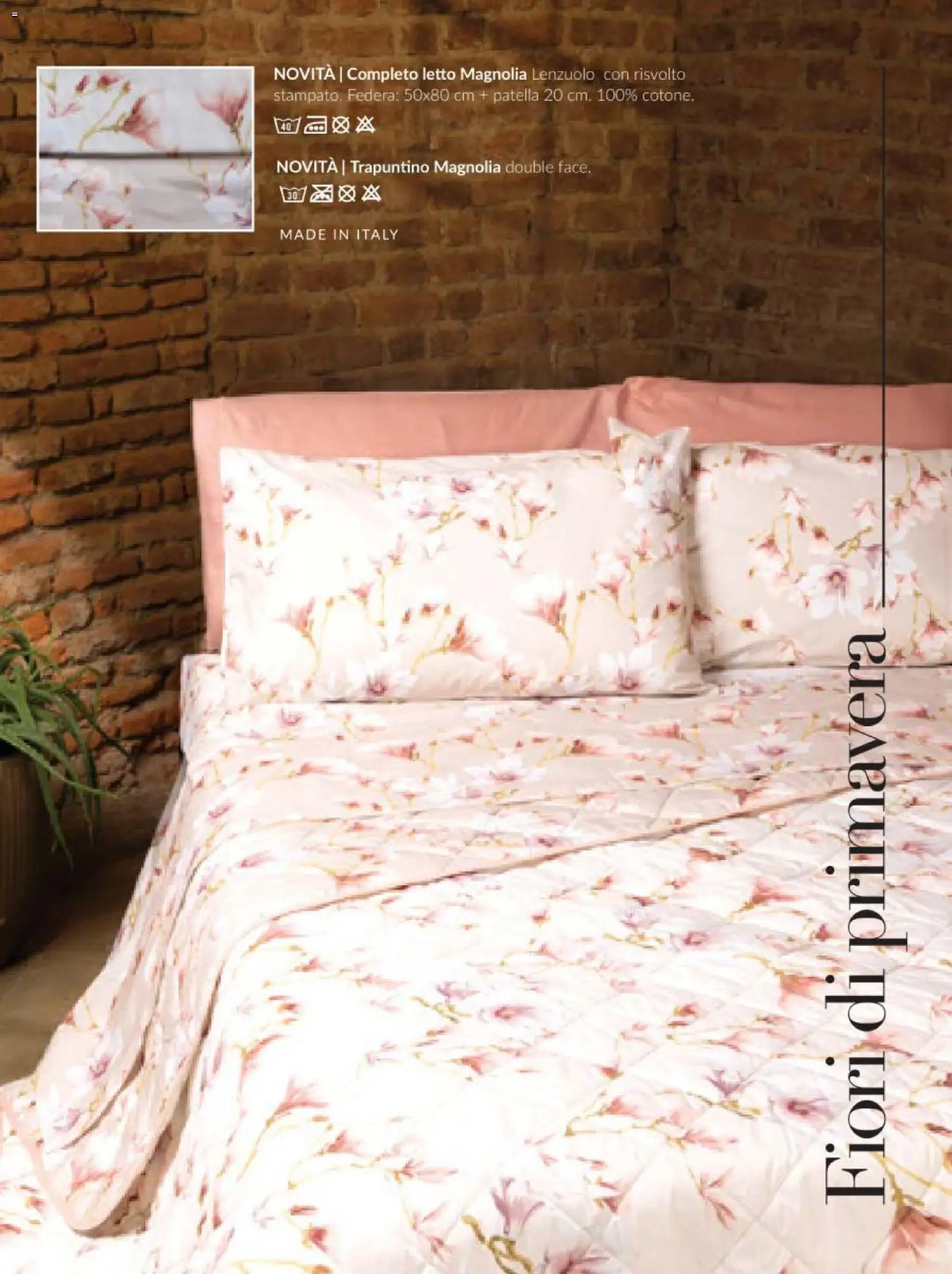 Volantino Avon del 01.04.2026 | Pagina: 3 | Prodotti: Letto, Federa