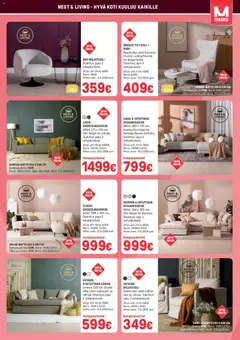 Masku-mainoslehti voimassa 28.04.2026 alkaen | Sivu: 13