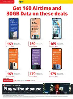 Makro specials catalogue – valid from 09.12.2025 | Page: 2 | Products: Data, Camera, Battery, Stock