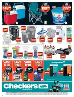 Checkers specials catalogue – valid from 09.02.2026 | Page: 8