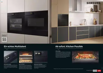 XXXLutz - Die neuen Küchentrends ab 01.08.2025 gültig | Seite: 49