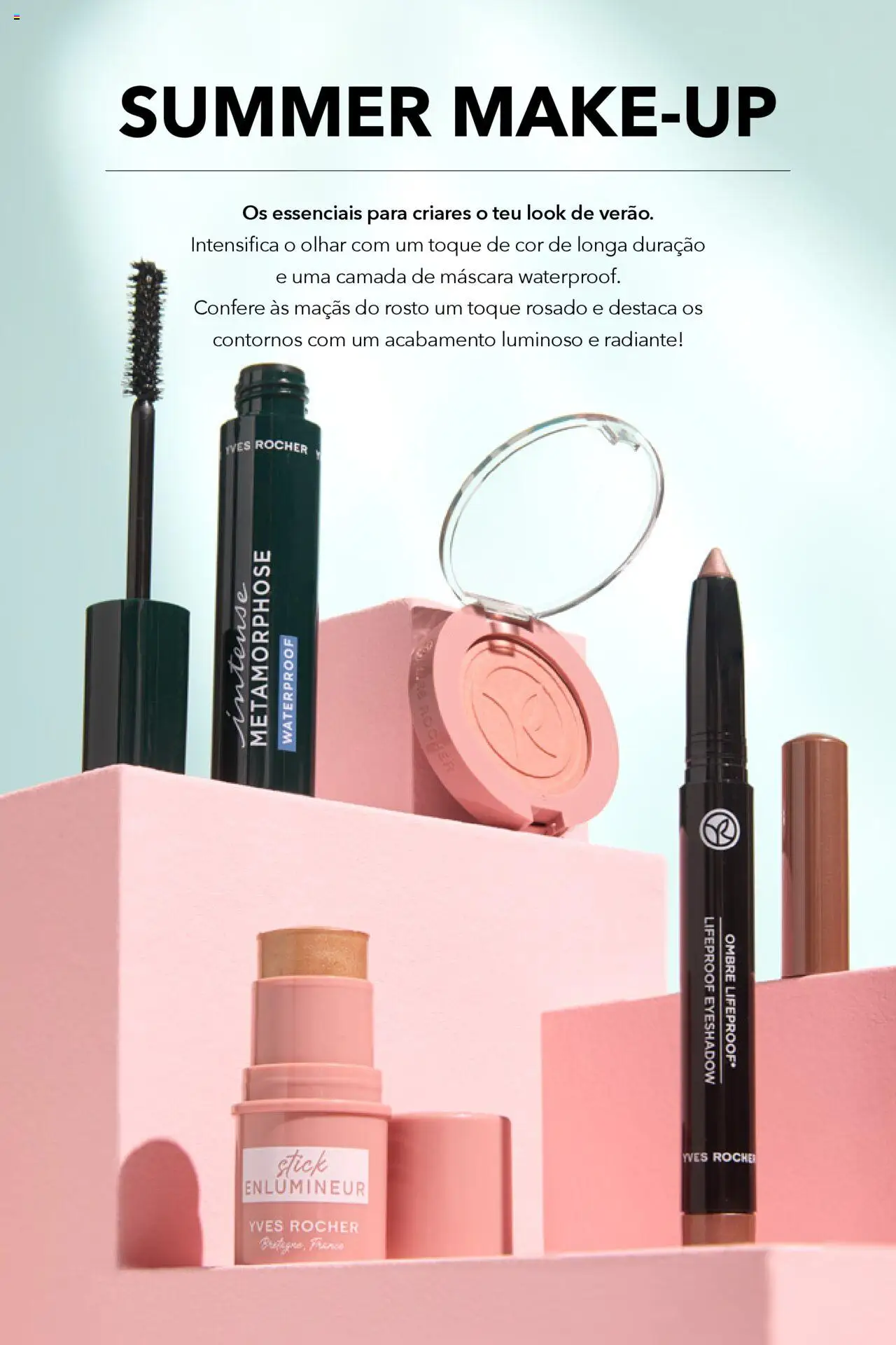 Yves Rocher catálogo 10 │ válido de 31.07.2025 | Página: 36 | Produtos: Maçãs