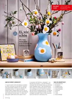 Pagro-Diskont Ideenwerk ab 01.03.2026 gültig | Seite: 24