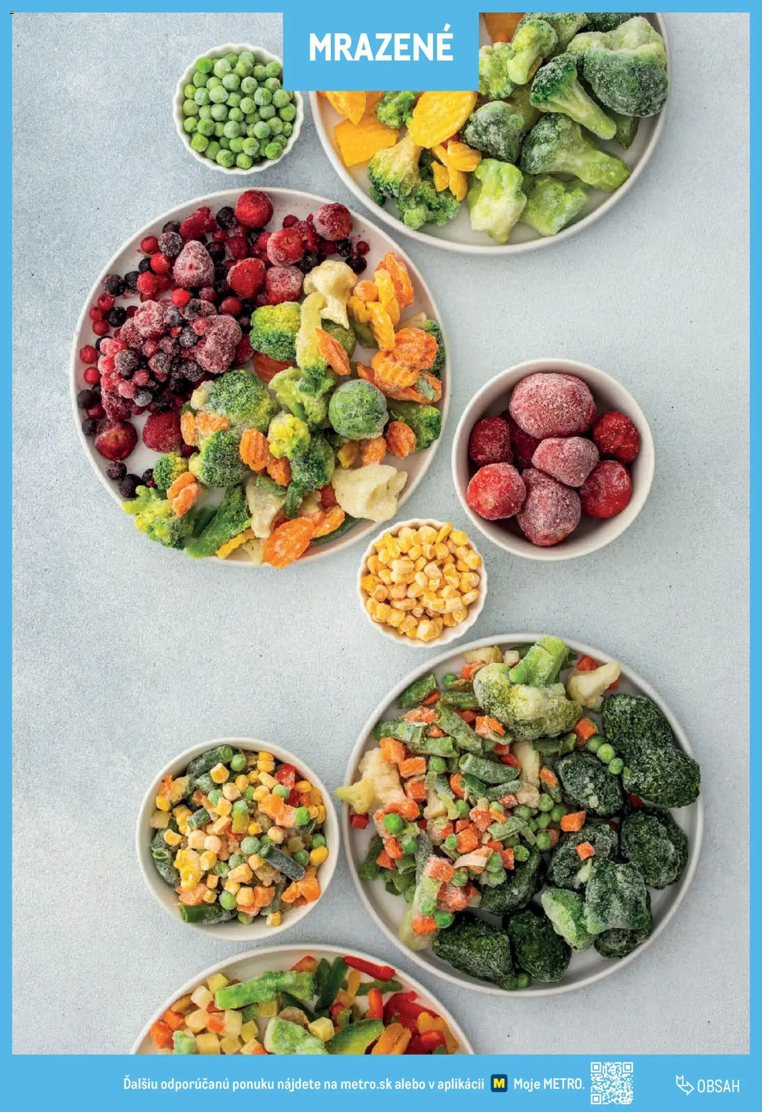 Nové Metro akcie – leták je platný od 01.01.2025 | Strana: 73