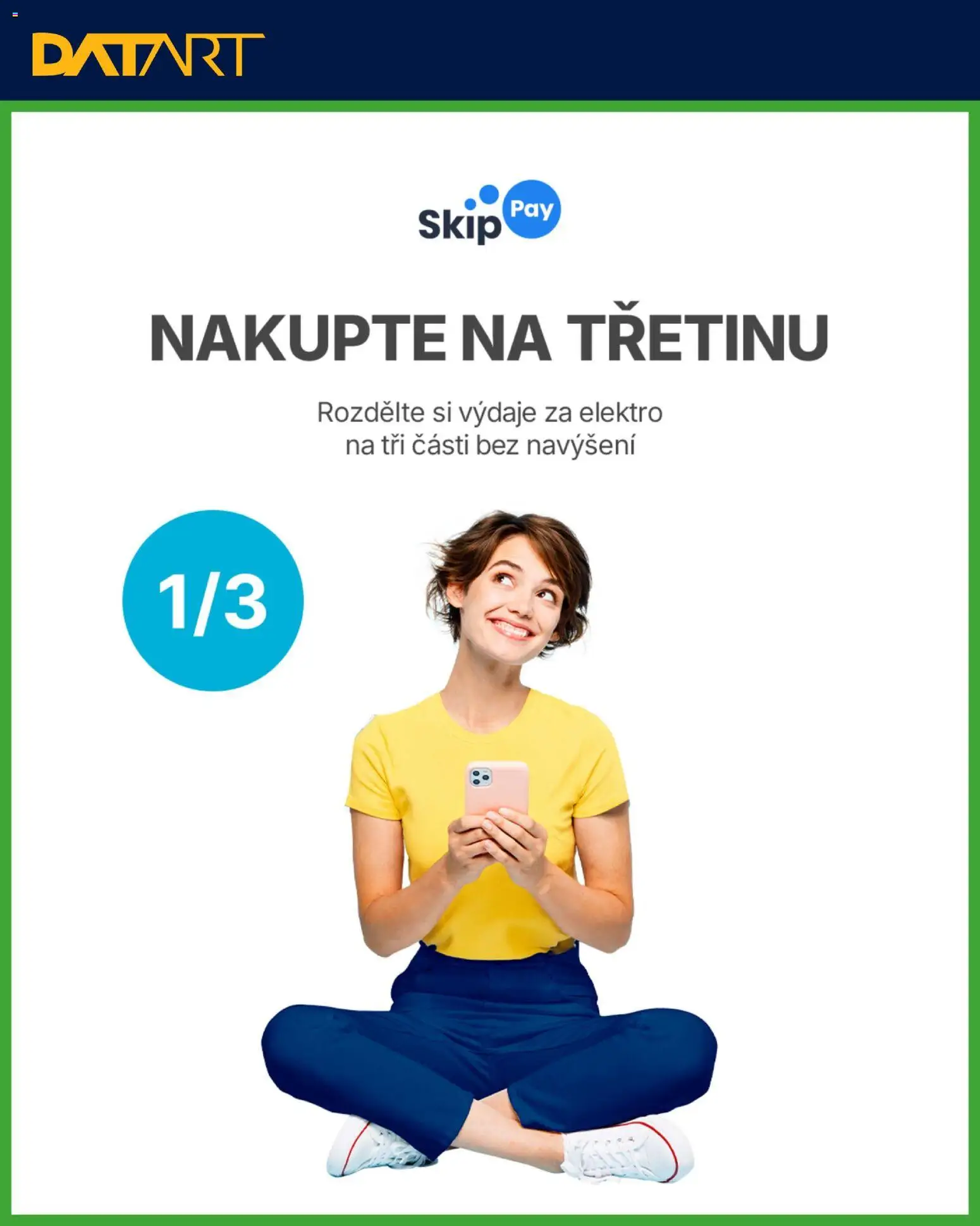 Datart leták od 09.03.2026 | Strana: 11 | Produkty: Elektro