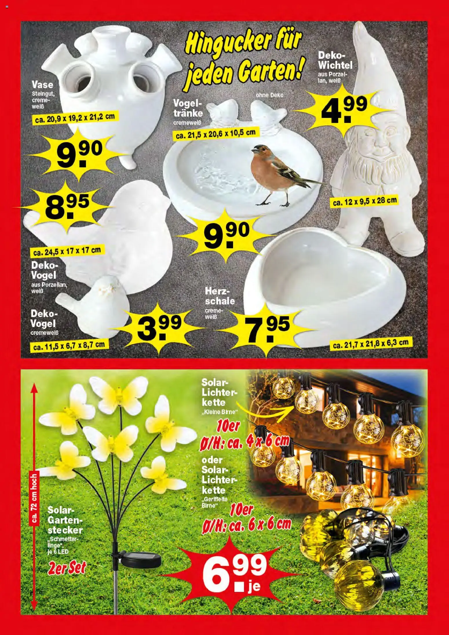 KRÜMET Prospekt – gültig ab 16.02.2026 | Seite: 4