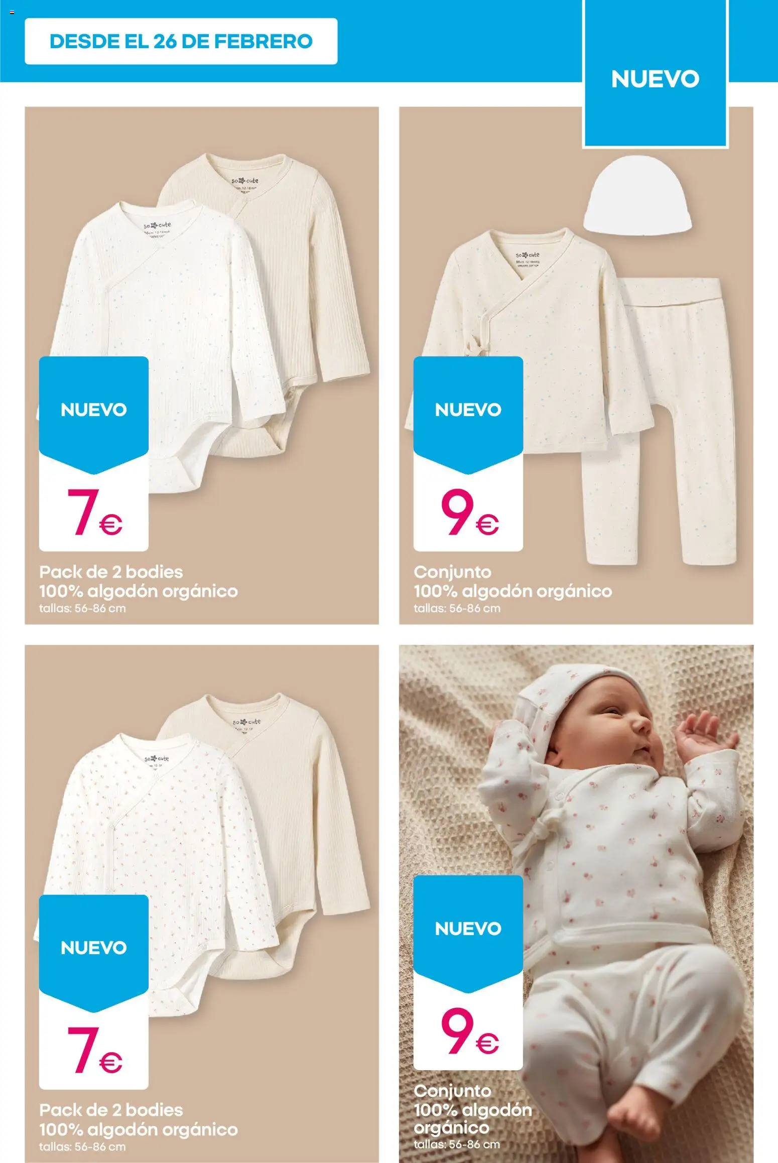 Pepco folleto │ válido desde el 26.02.2026 | Página: 7