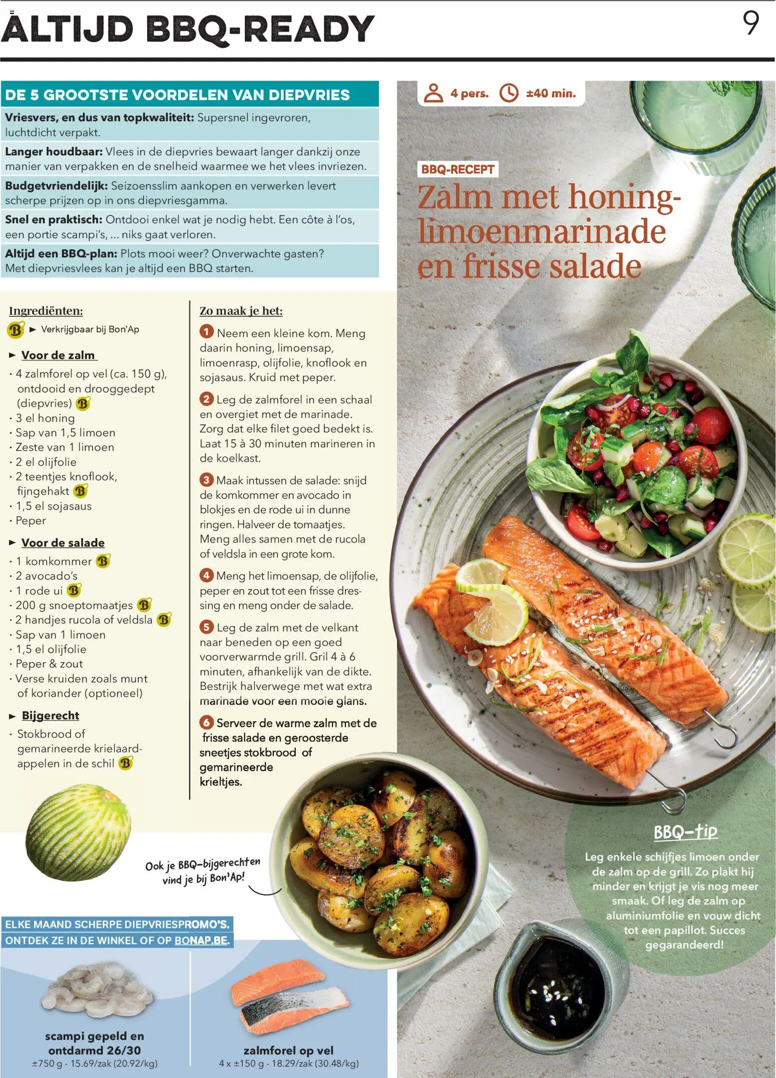 {H1} | Pagina: 9 | Producten: Sós kalács, Rucola, Kan, Schaal