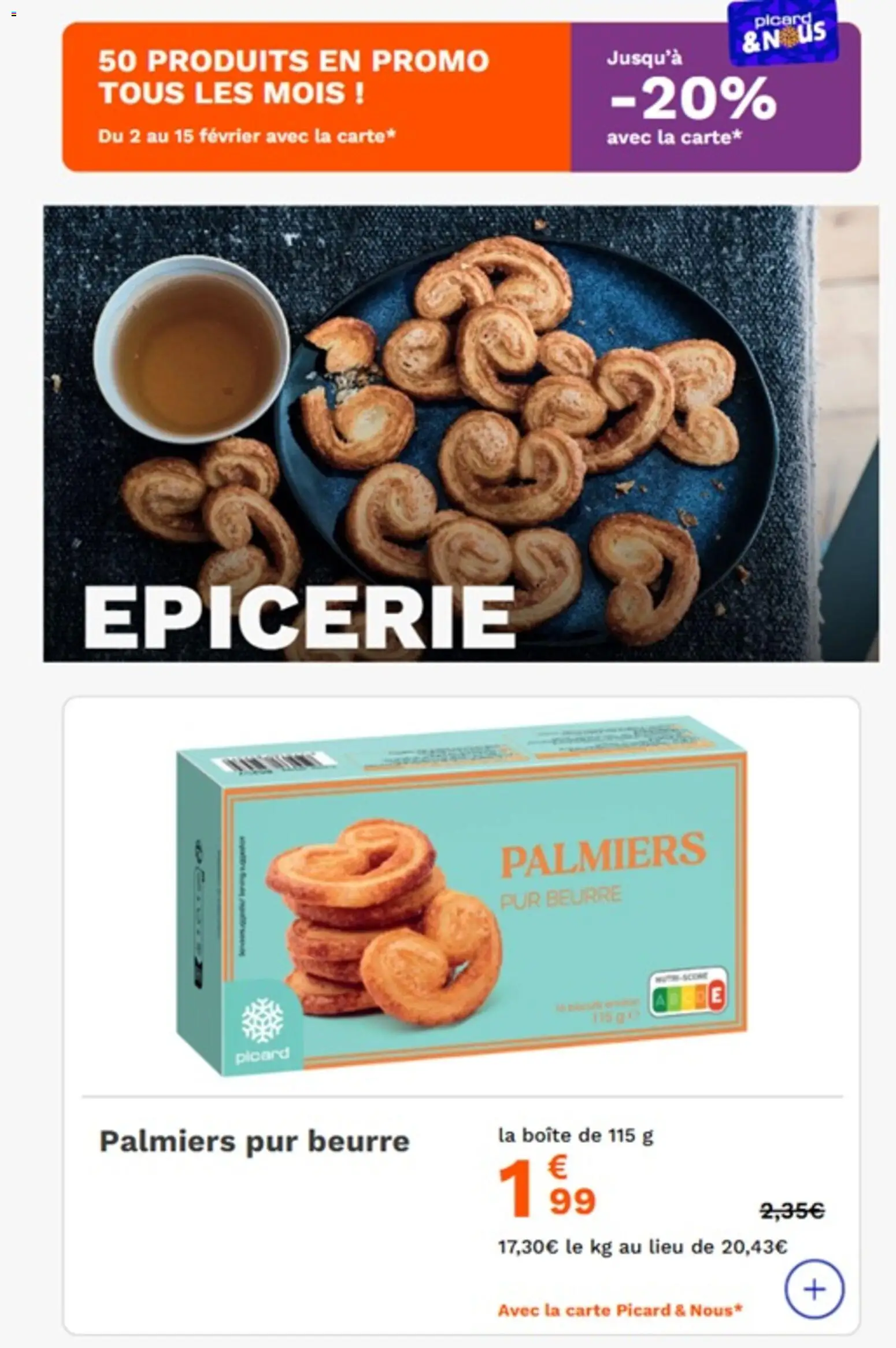 {H1} | Page: 32 | Produits: Beurre