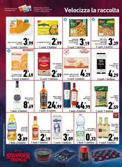 Anteprima del volantino WHISKY JAMESON BLACK BARREL, 70cl valido a partire dal 10.12.2025 | Pagina: 18