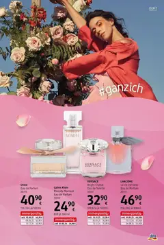 dm drogerie markt Journal Februar 2026 ab 05.02.2026 gültig | Seite: 5