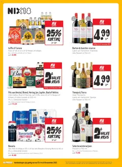 Jumbo folder week 46 - Voorbeeld van een folder van Jumbo, geldig van 12.11.2025 | Pagina: 12