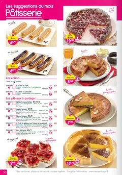 Maximo - Prévisualisation de Maximo catalogue valide à partir de 27.03.2026 | Page: 56