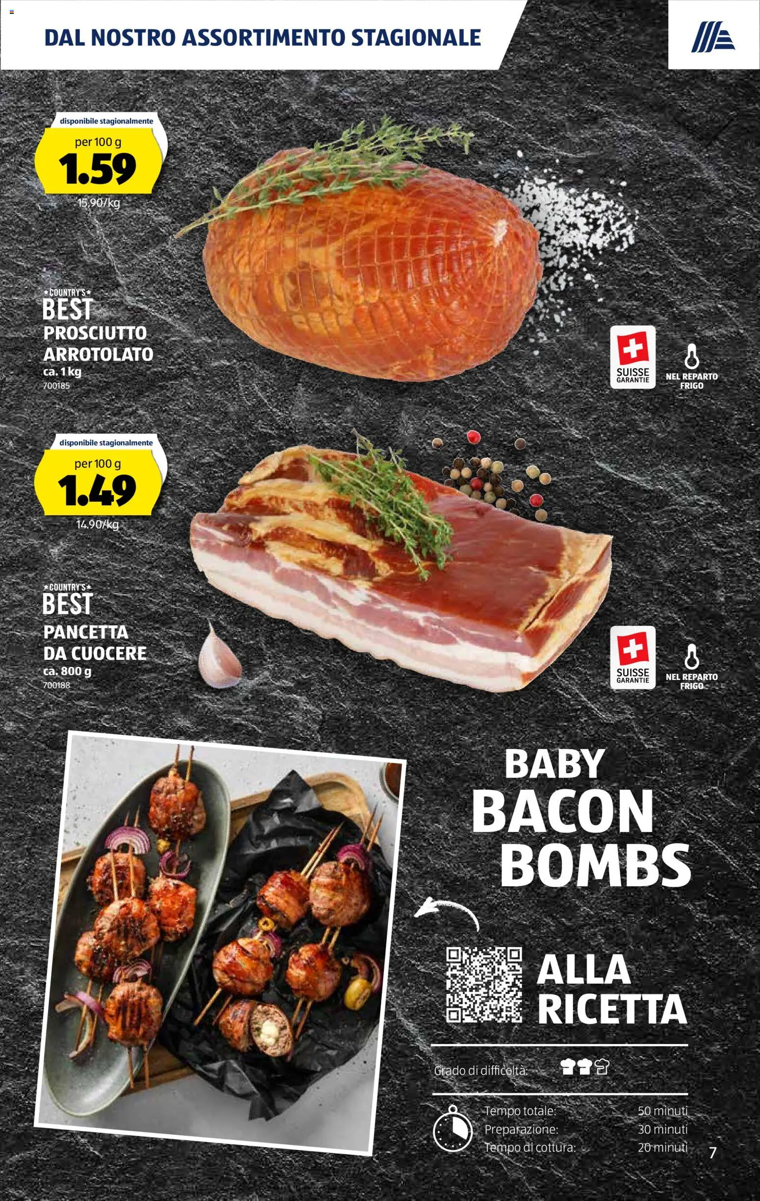 Aldi Aktionen IT – gültig ab 19.02.2026 | Seite: 8