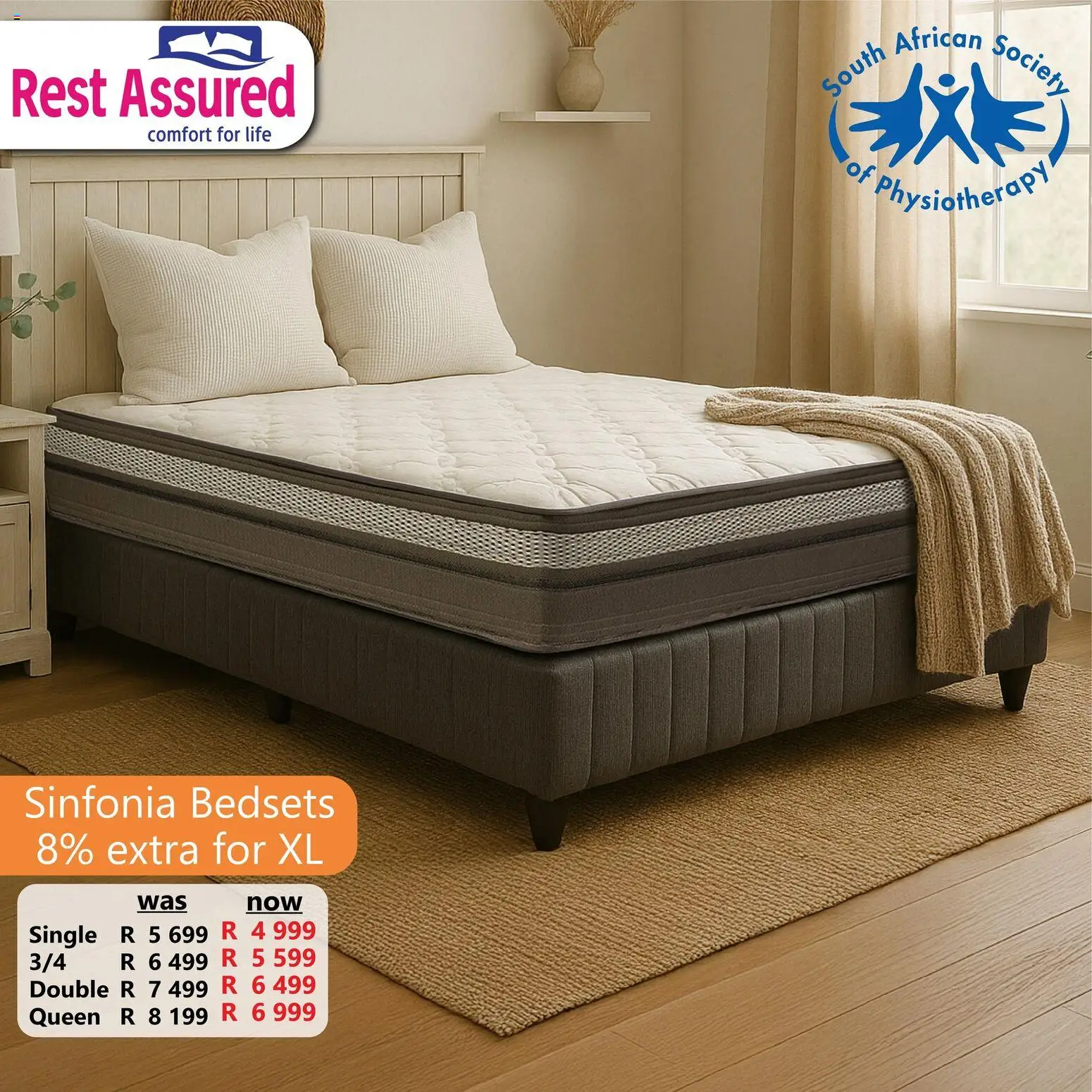 New Tafelberg Furnishers catalogue – valid from 22.01.2026 | Page: 12