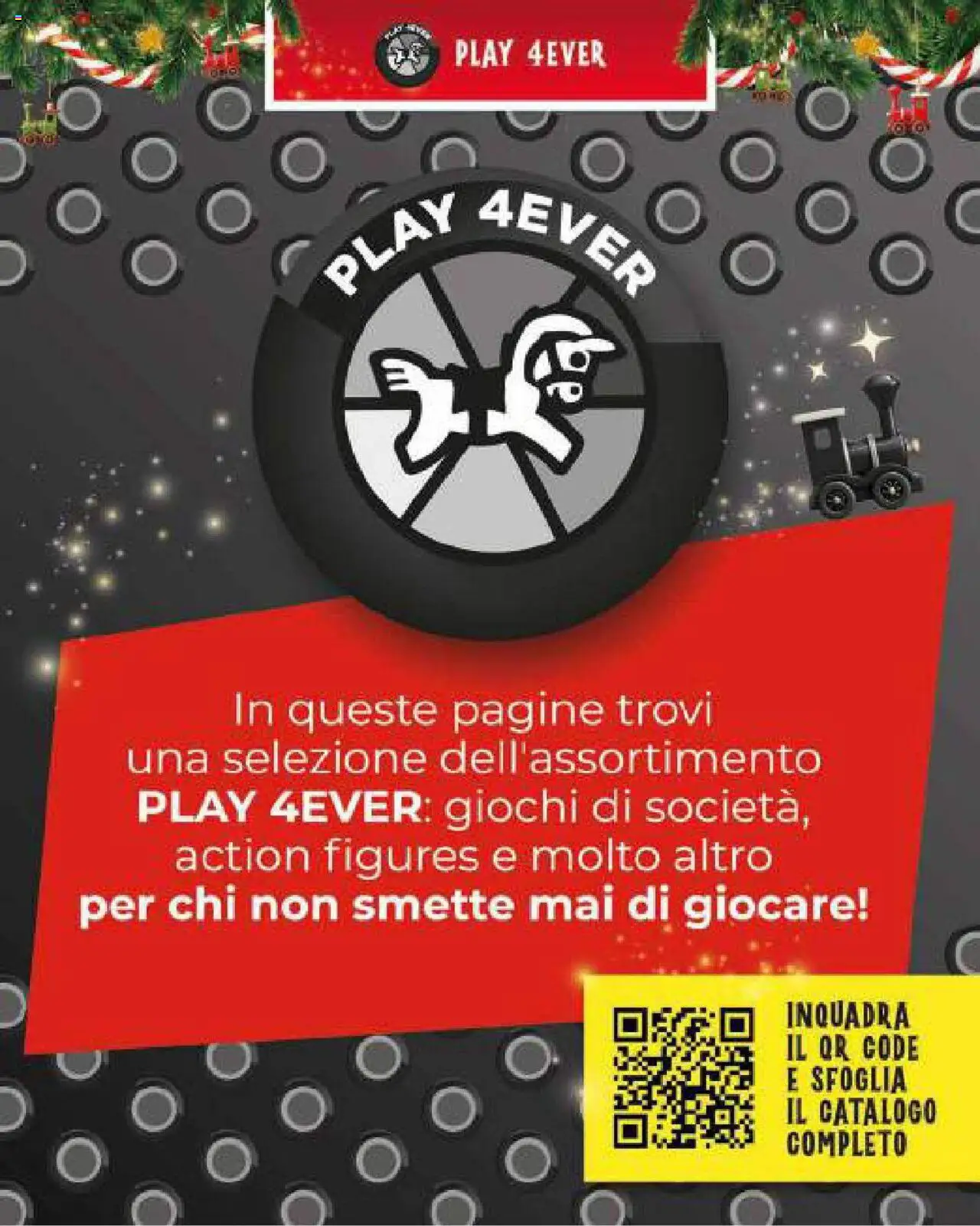 Volantino Toys Center del 19.10.2025 | Pagina: 223