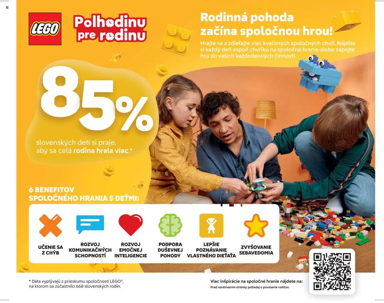 Nové ALLTOYS akcie – leták je platný od 01.06.2025 | Strana: 47 | Produkty: LEGO