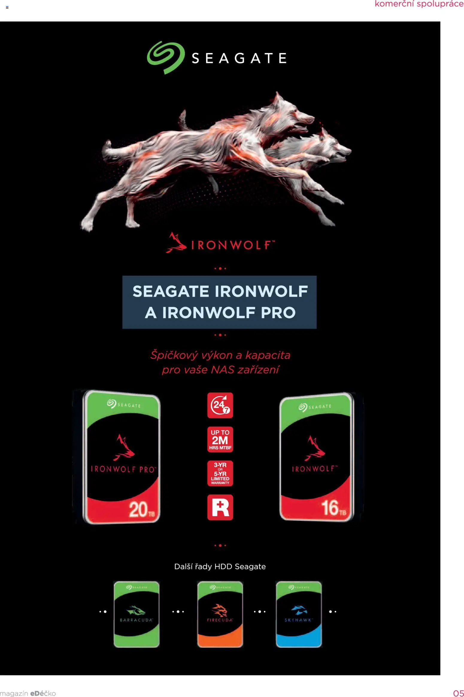 Nové ED Profi akcie – leták je platný od 05.12.2025 | Strana: 5