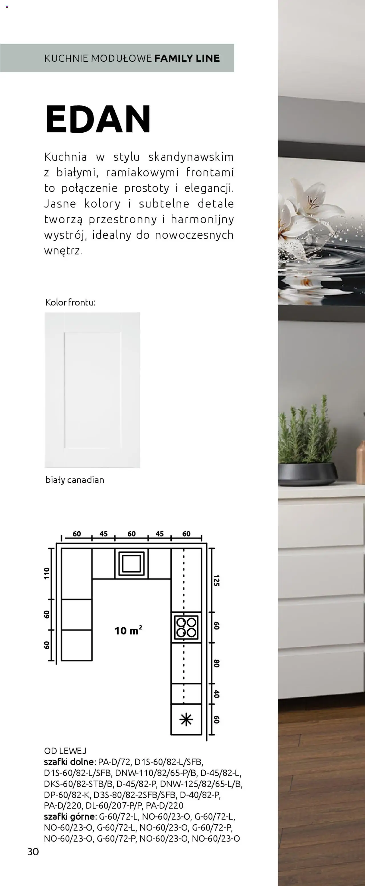 Black Red White promocje - Kuchnie od 18.06.2025 | Strona: 58