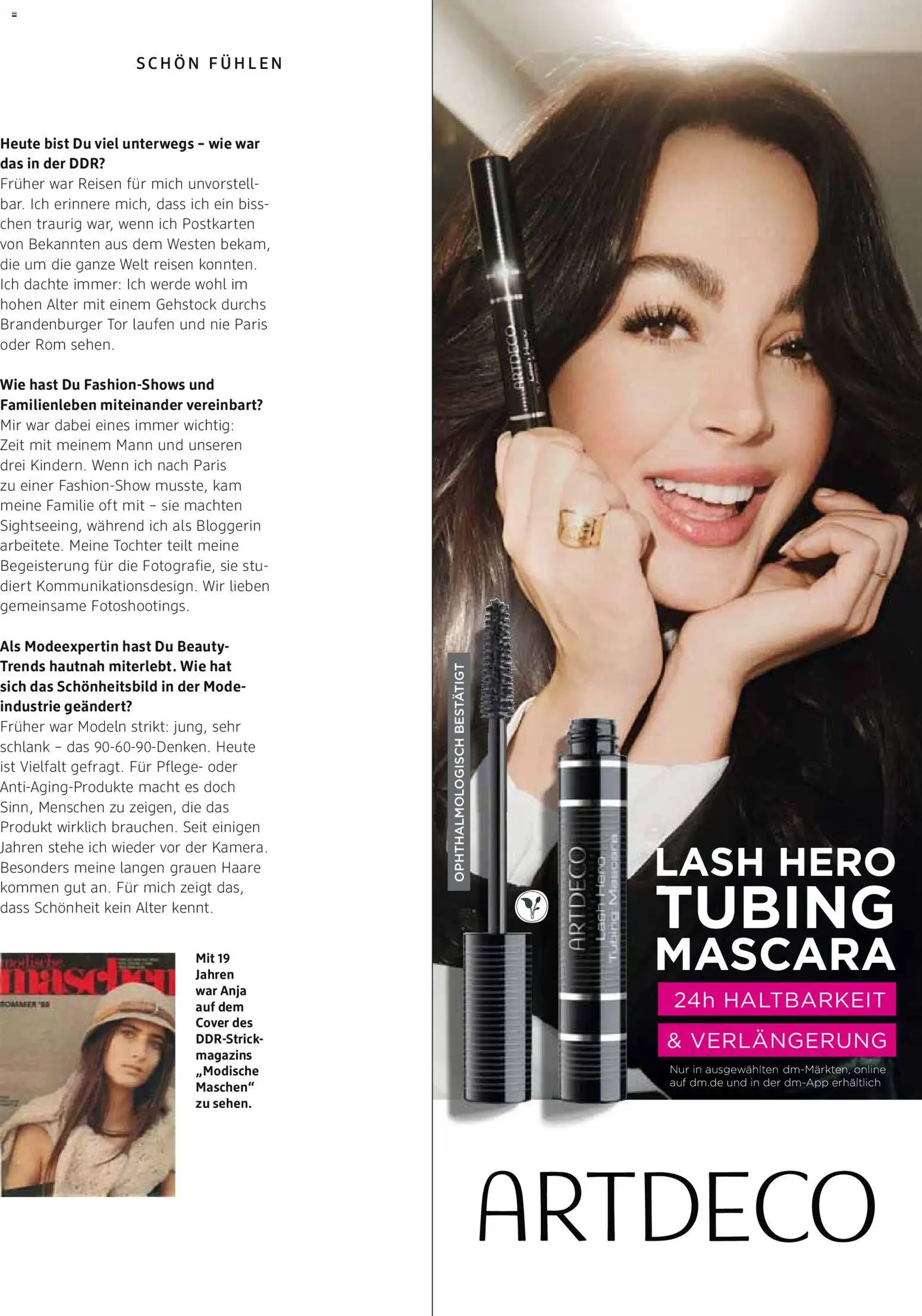 dm drogerie Prospekt 	 – gültig ab 01.02.2026 | Seite: 29 | Produkte: Mascara