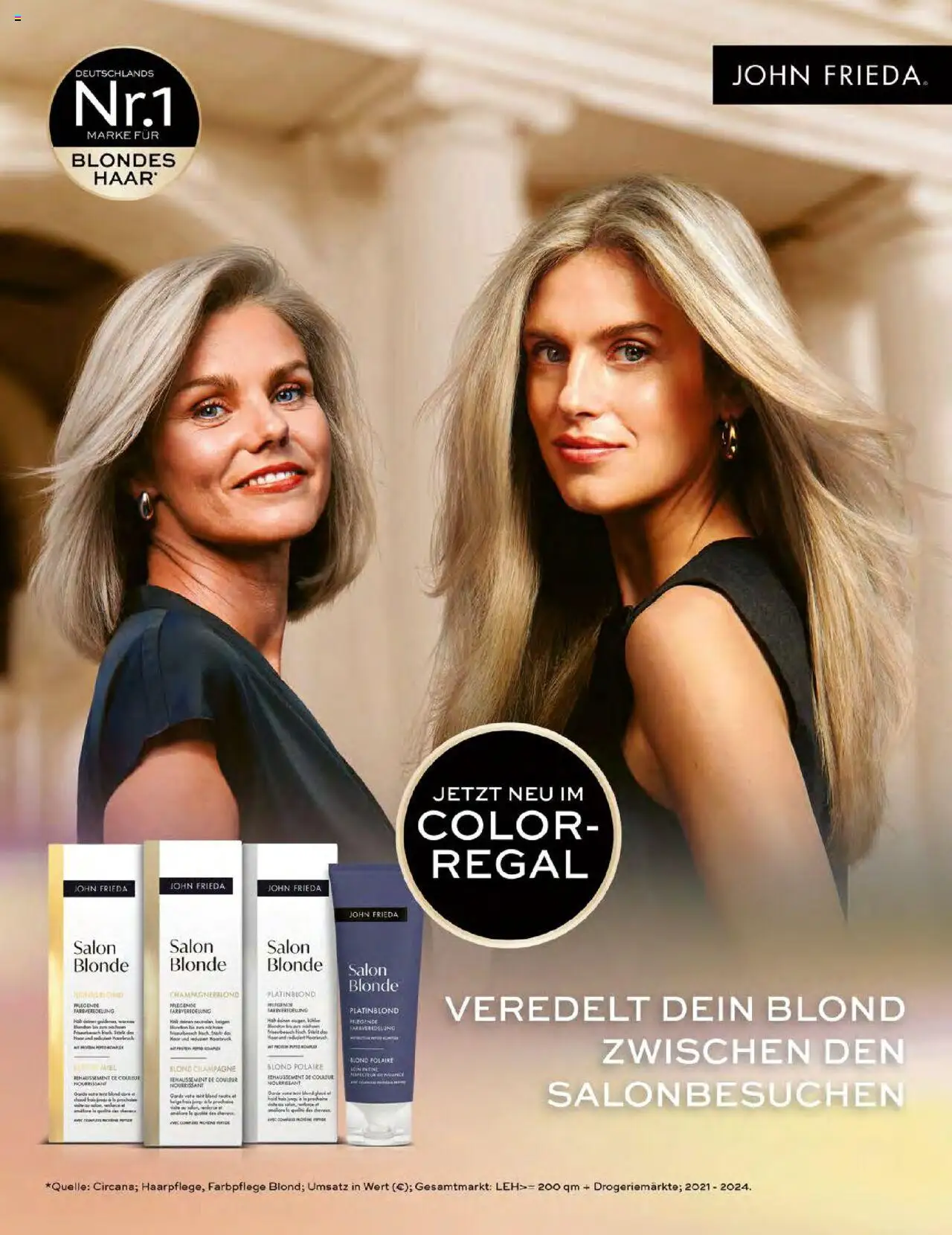 Müller Magazine Lifestyle 5/25 gültig ab 17.09.2025 | Seite: 49 | Produkte: Regal
