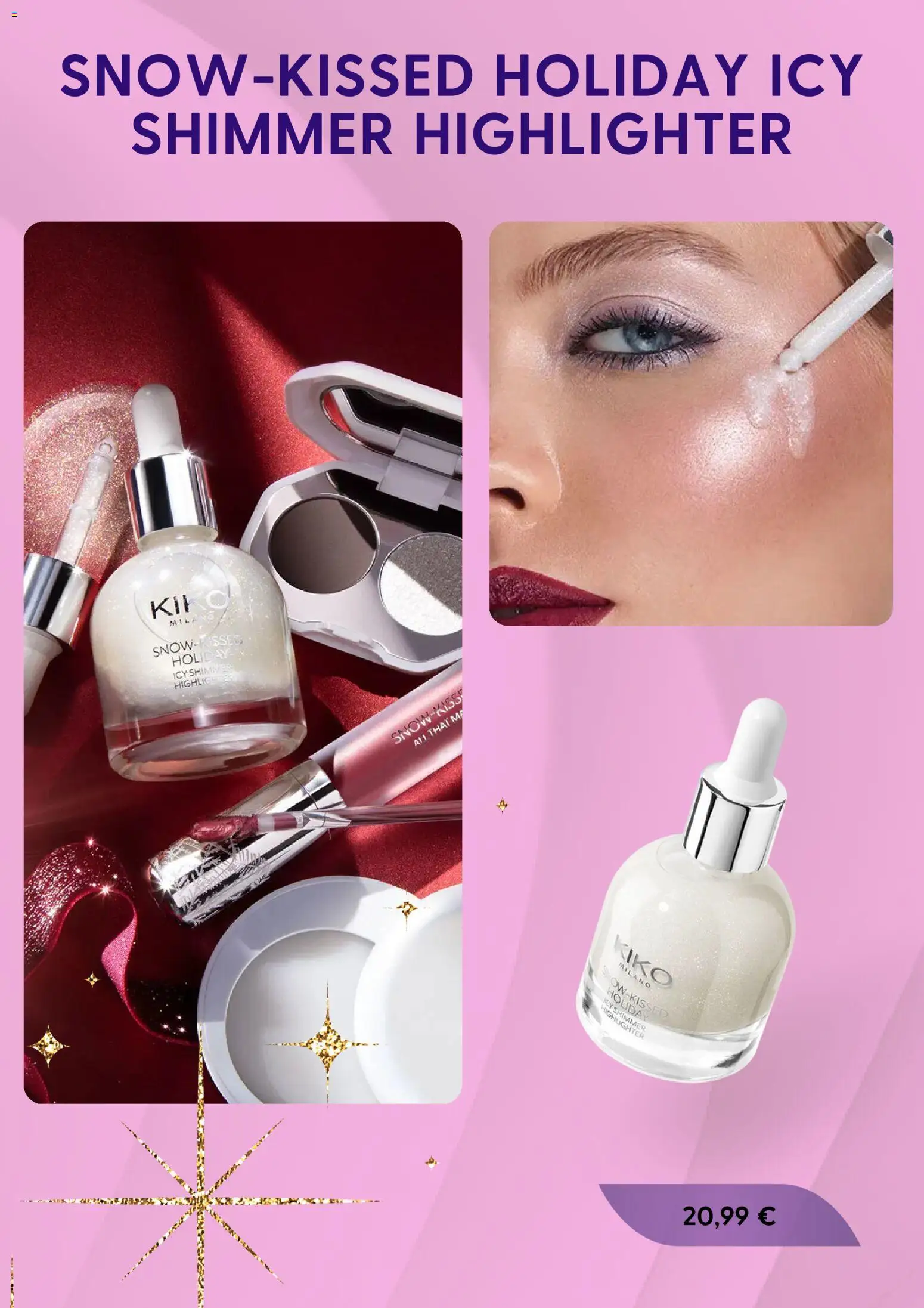 Volantino Kiko del 01.12.2025 | Pagina: 10